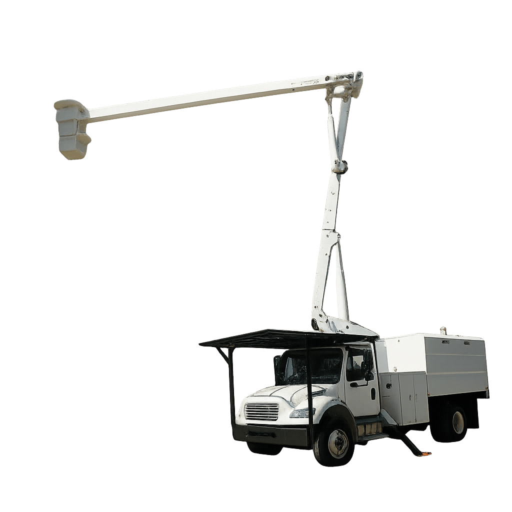 Tall Tree Triming service Billings MT